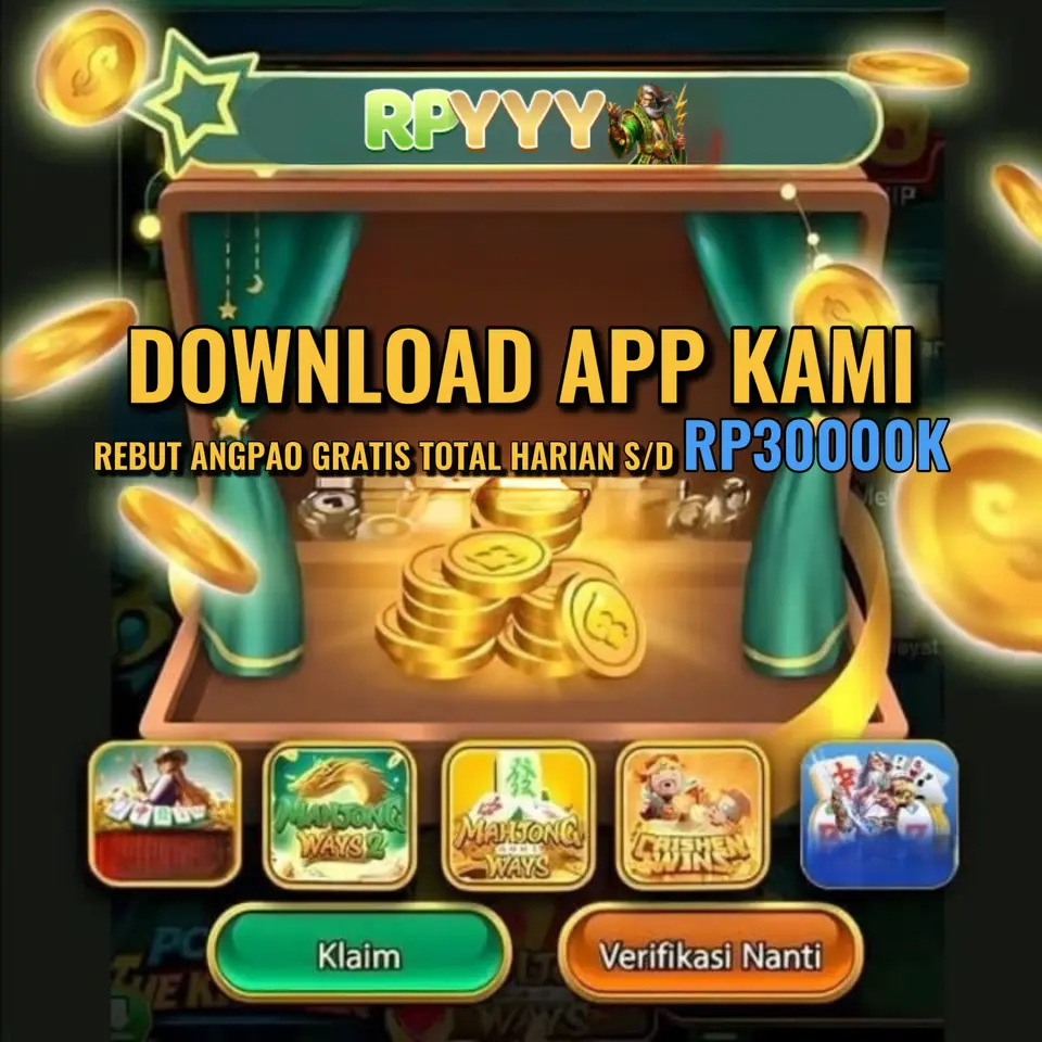 rpyyy Masuk